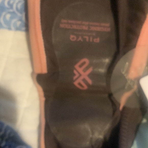 PilyQ Womens Rivera Banded Colorblock Swim Bottom - Picture 8 of 10